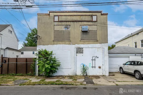 172 Lyon ST, Paterson, NJ 07524