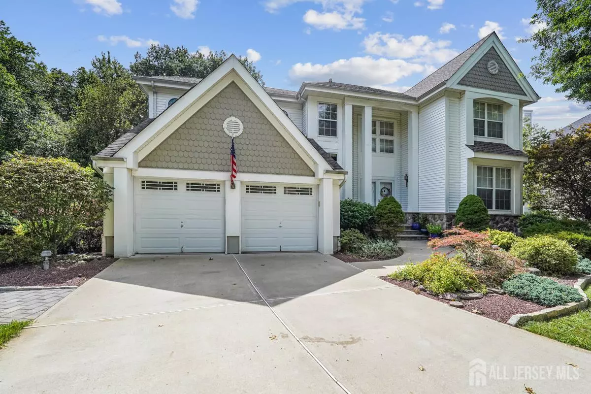 Old Bridge, NJ 07747,14 Dorchester CT