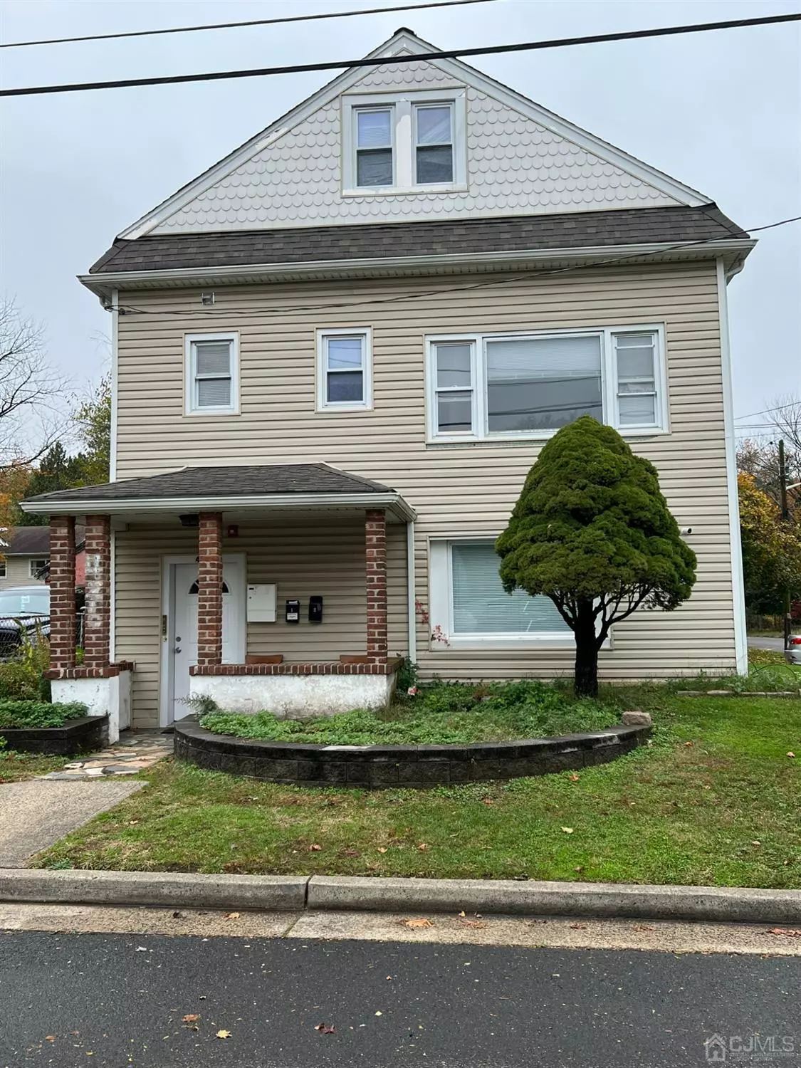 South Plainfield, NJ 07080,436 Elsie AVE