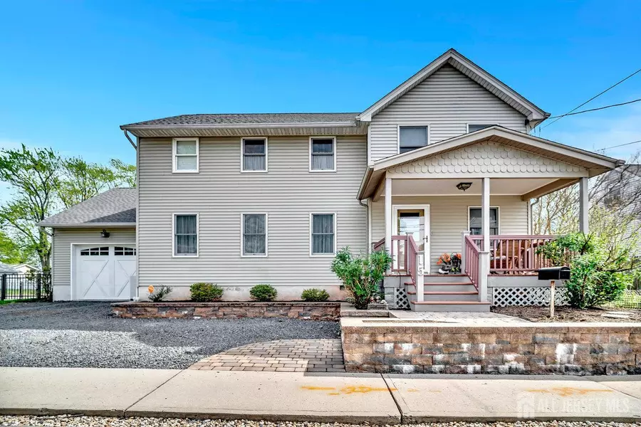 15 Parker ST, East Brunswick, NJ 08816