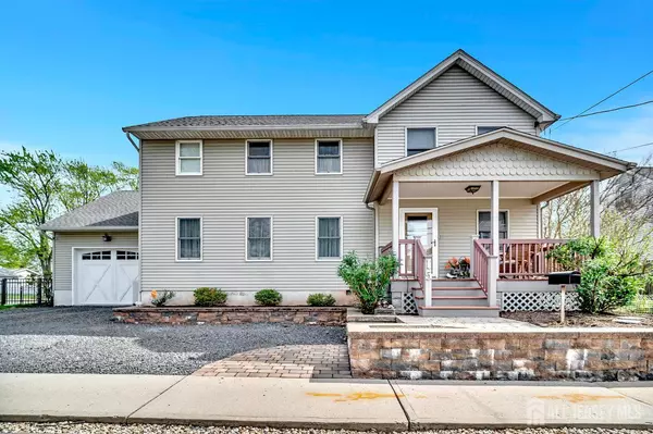 15 Parker ST, East Brunswick, NJ 08816