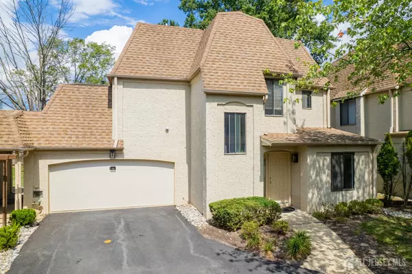 31 gate house LN #31, Edison, NJ 08820