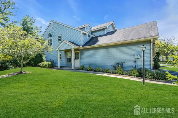 Monroe, NJ 08831,32 Edinburgh DR #D