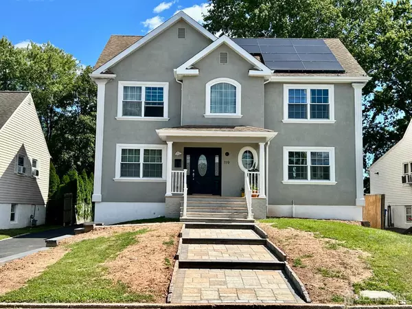 119 Bedford AVE, Iselin, NJ 08830