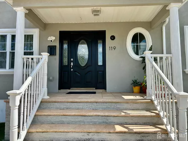 Iselin, NJ 08830,119 Bedford AVE