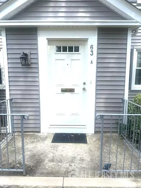 63 Old Nassau RD #A, Monroe, NJ 08831