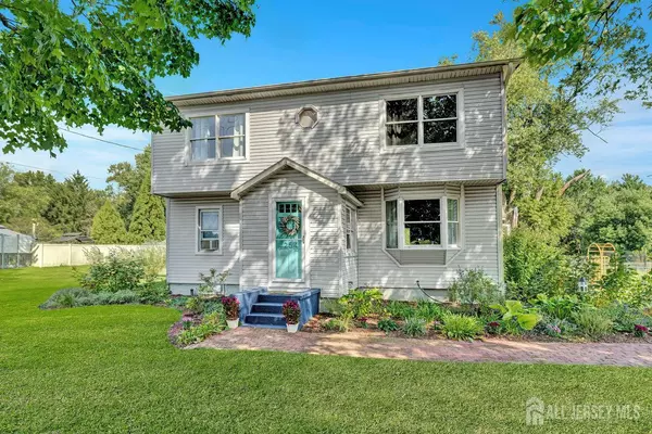 South Brunswick, NJ 08512,254 Friendship RD