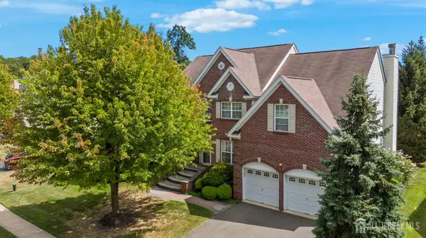 Franklin Twsp, NJ 08540,8 Colts Run RD