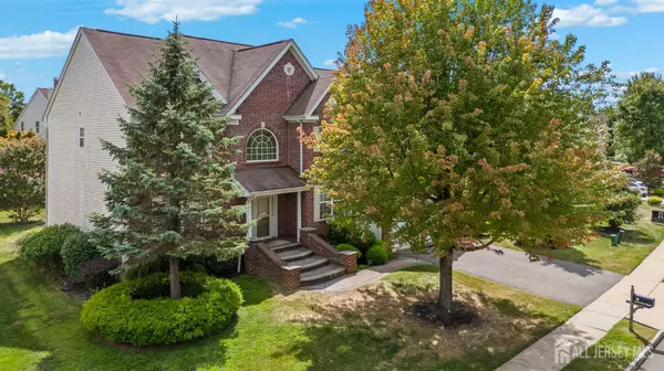 Franklin Twsp, NJ 08540,8 Colts Run RD