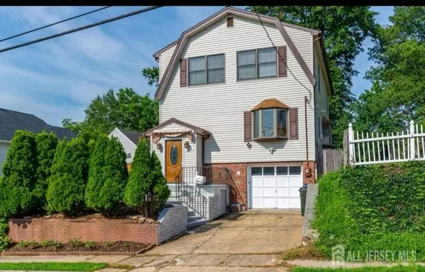 265 Correja AVE, Iselin, NJ 08830