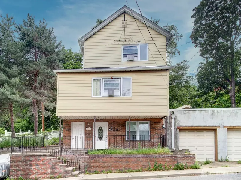 114 Hackensack AVE, Ridgefield Park, NJ 07660