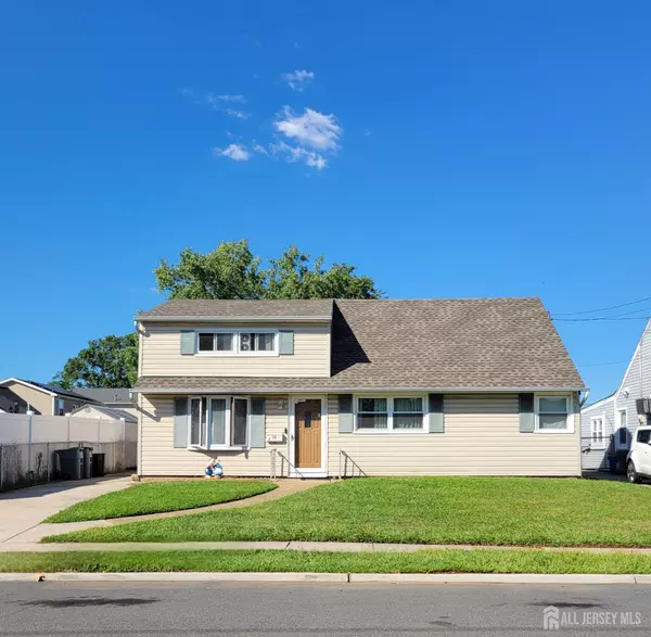 Carteret, NJ 07008,98 WORTYLKO ST