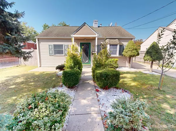 147 Miller AVE, Sayreville, NJ 08872