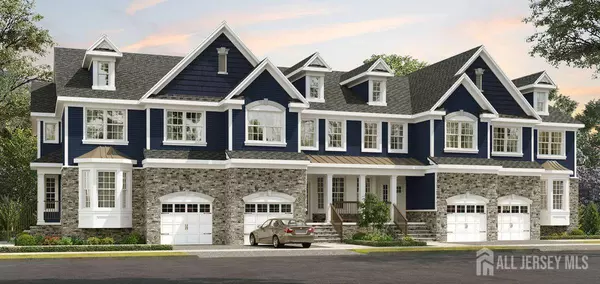 5 Valentino DR, Old Bridge, NJ 08857