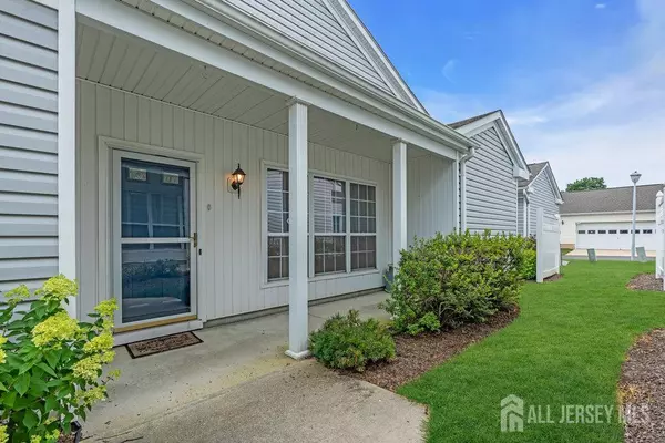 Monroe, NJ 08831,343 Harrier DR