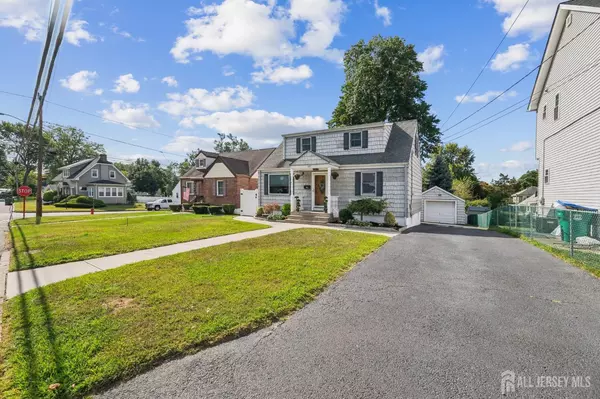 187 Hoover AVE, Edison, NJ 08837