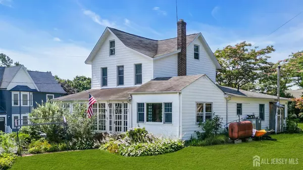 41 South AVE, Atlantic Highlands, NJ 07716