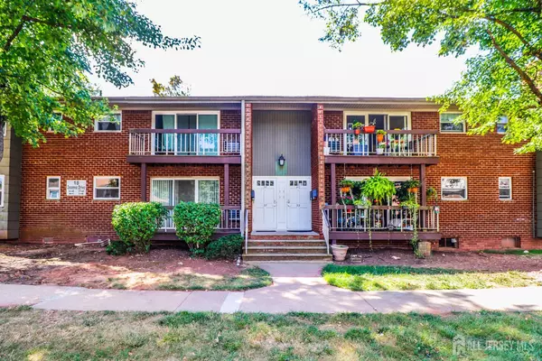 18 Deanna DR #37, Hillsborough, NJ 08844