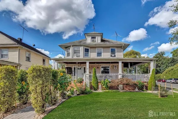 Dunellen, NJ 08812,200 S Washington AVE