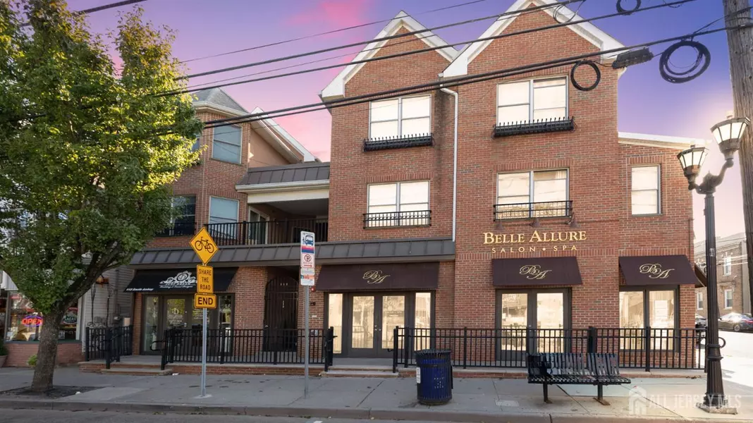 112 N Broadway #C, South Amboy, NJ 08879