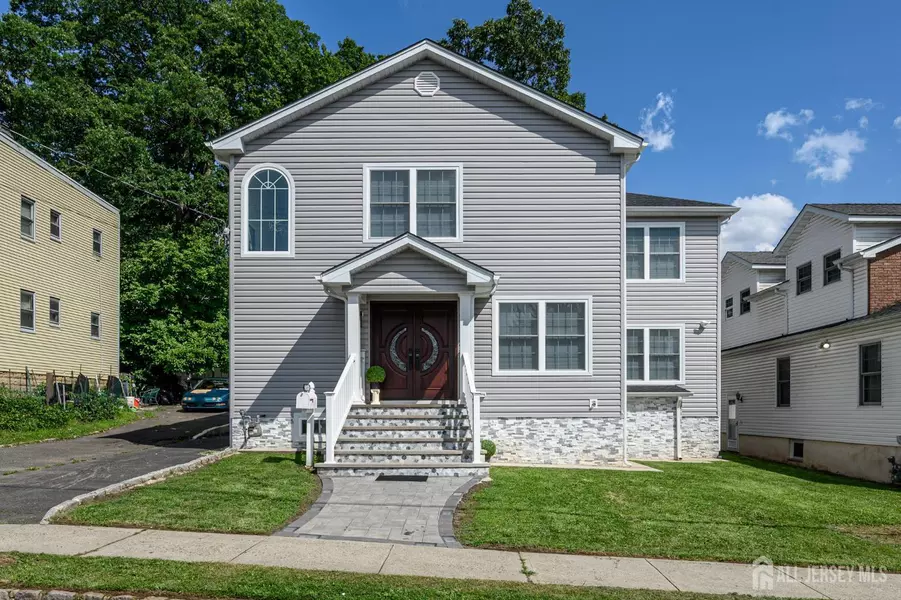 289 Indiana ST, Union Twp, NJ 07083