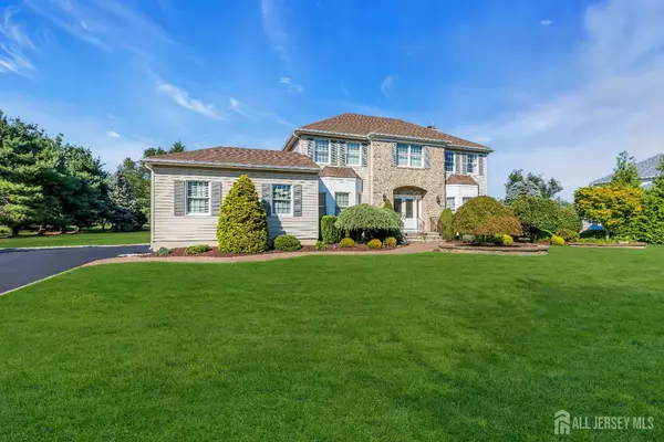 Monroe, NJ 08831,14 Cheryl LN