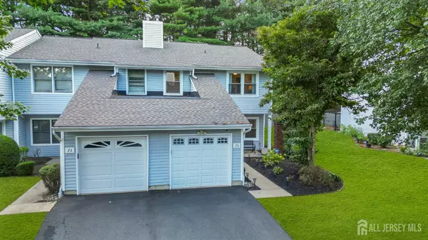 Sayreville, NJ 08859,75 Woodmere DR