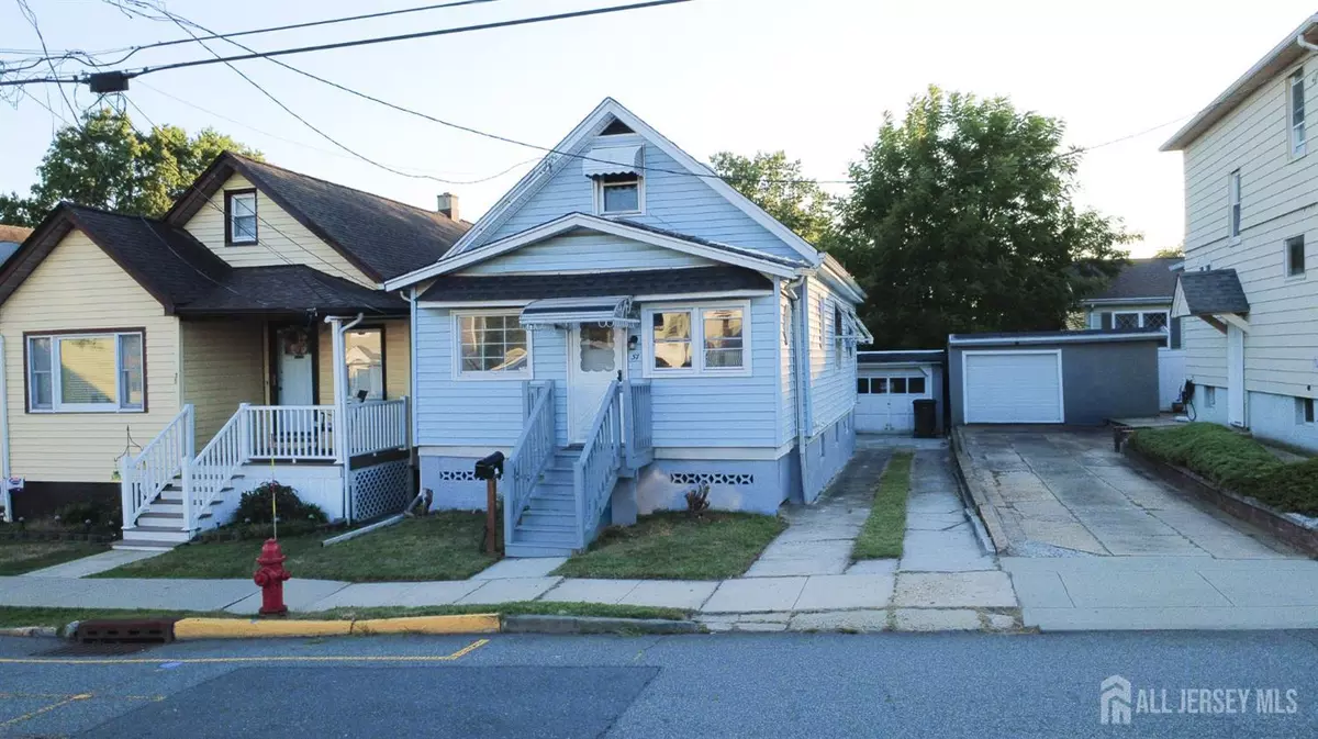 Fords, NJ 08863,37 Mary AVE