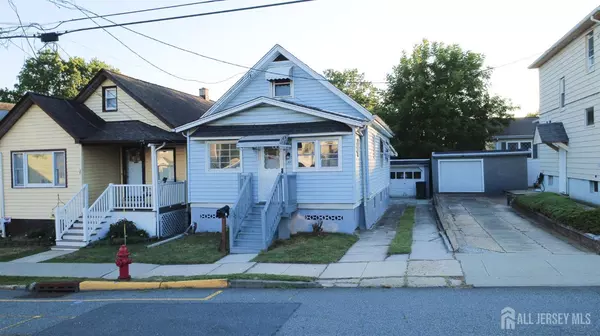 37 Mary AVE,  Fords,  NJ 08863