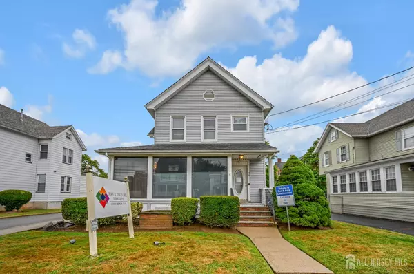 46 E Somerset ST E, Raritan, NJ 08869
