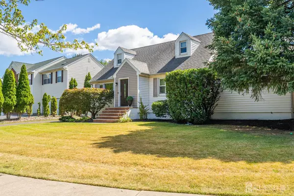 Piscataway, NJ 08854,4635 New Brunswick AVE