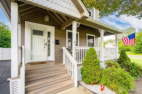 45 Charles ST, Sayreville, NJ 08857