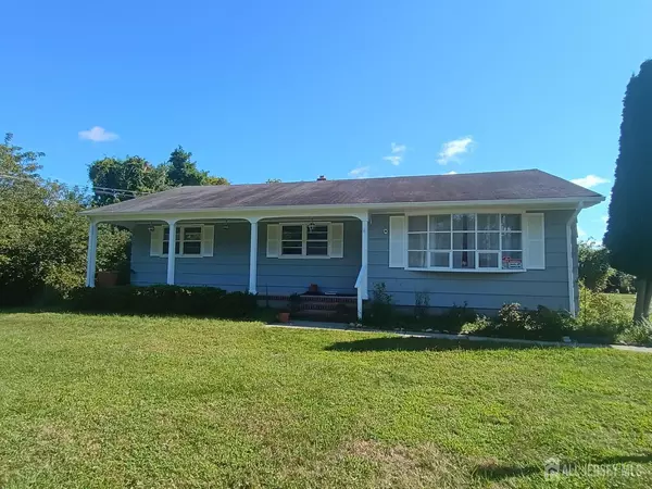 264 Victory RD, Howell, NJ 07731