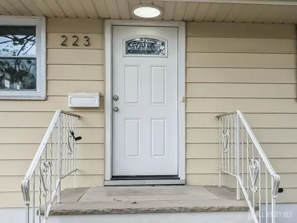 Piscataway, NJ 08854,223 Elizabeth AVE