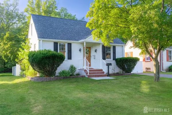 Dunellen, NJ 08812,146 3rd ST