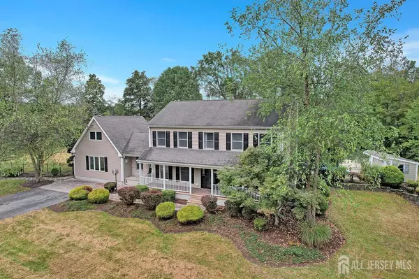 Raritan, NJ 08551,526 County RD #579