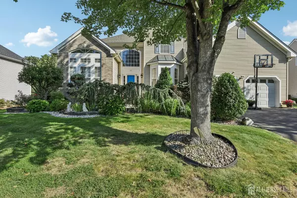 East Brunswick, NJ 08816,45 Cortland DR