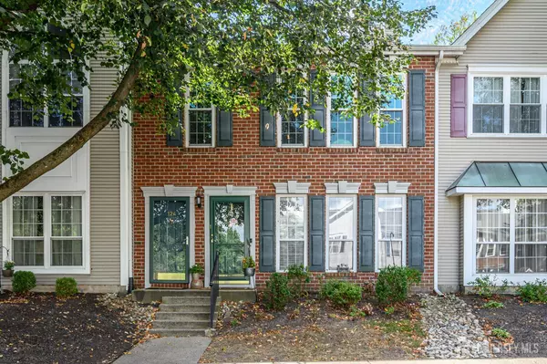 124 Edward DR, Franklin Twsp, NJ 08823