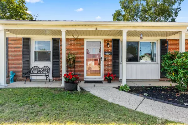 Monroe, NJ 08831,18 Drake AVE