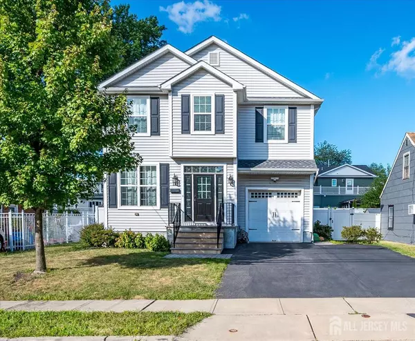 228 Loring AVE, Edison, NJ 08817