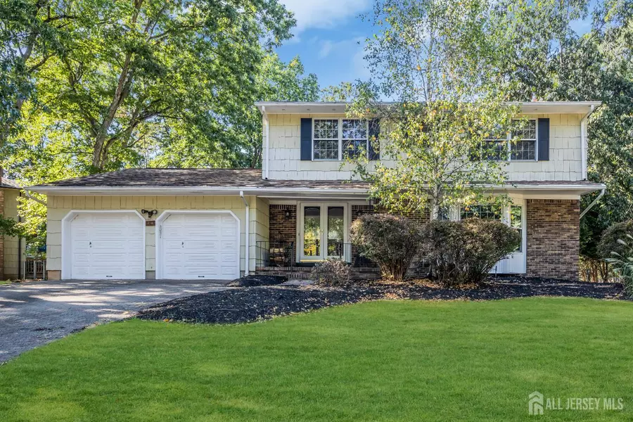 416 Elwood ST, Piscataway, NJ 08854