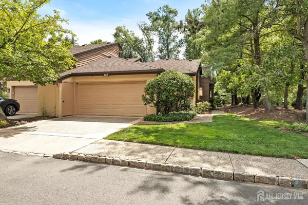 Plainsboro, NJ 08536,263 sayre DR