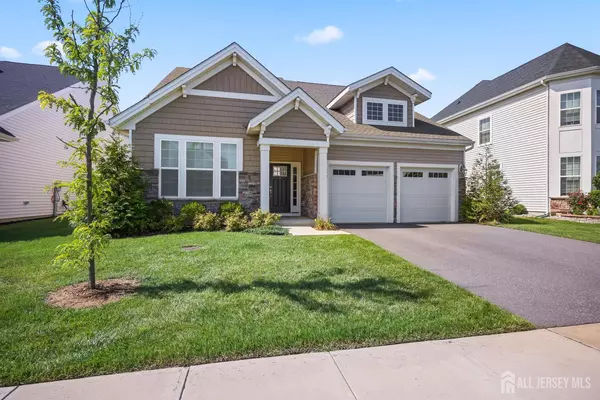 Monroe, NJ 08831,50 Metro DR