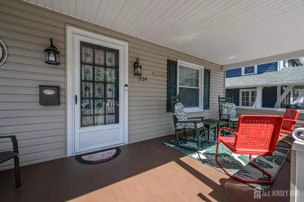 Dunellen, NJ 08812,314 Mountainview TER