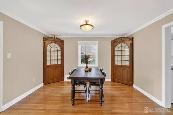 East Brunswick, NJ 08816,9 Kirklin PL