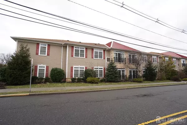 475 Avenel ST #101, Avenel, NJ 07001
