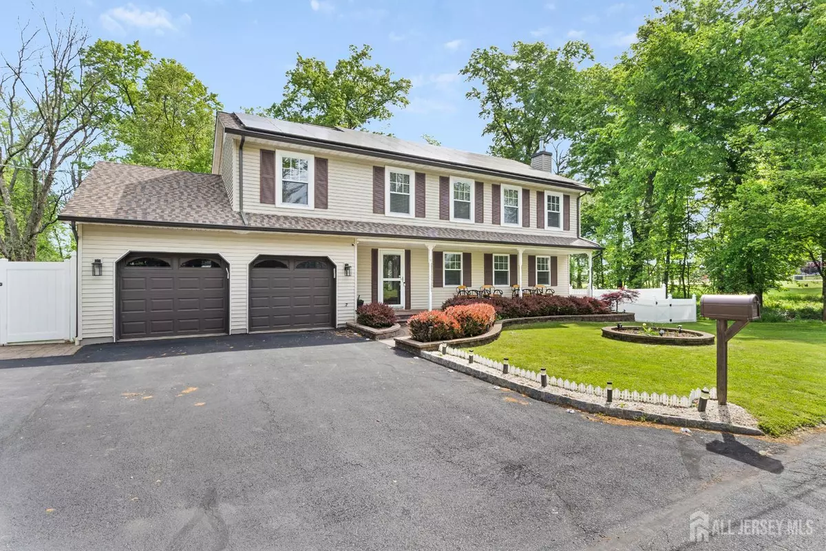 Piscataway, NJ 08854,19 4Th PL