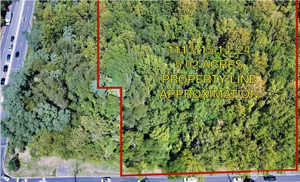 834 W Village RD W, West Windsor, NJ 08550