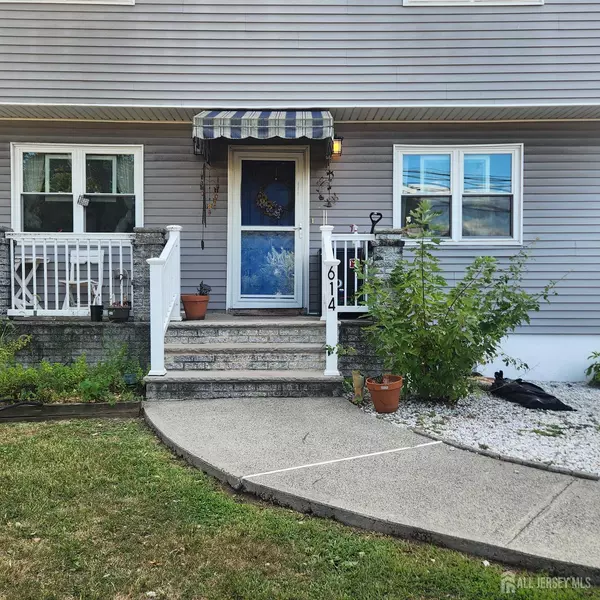 614 S. Washington AVE, Piscataway, NJ 08854