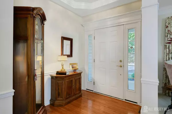 Franklin Twsp, NJ 08873,476 Crossfields LN